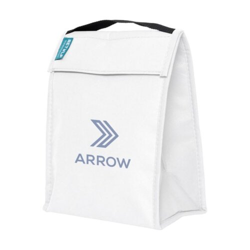 DéBlé Retulp Fridgebag lunchtas 269382 bedrukt met logo