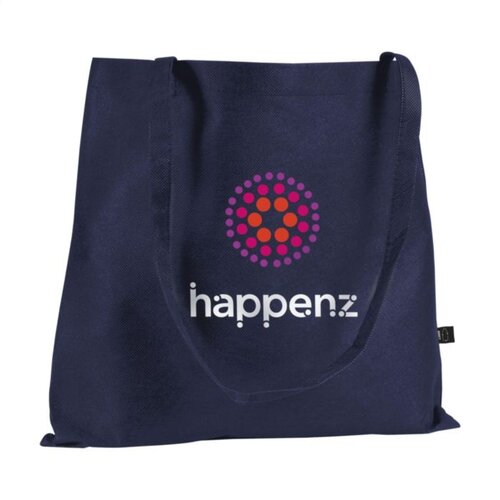 DéBlé Shopper GRS RPET 80 g/m² 262836 bedrukt met logo