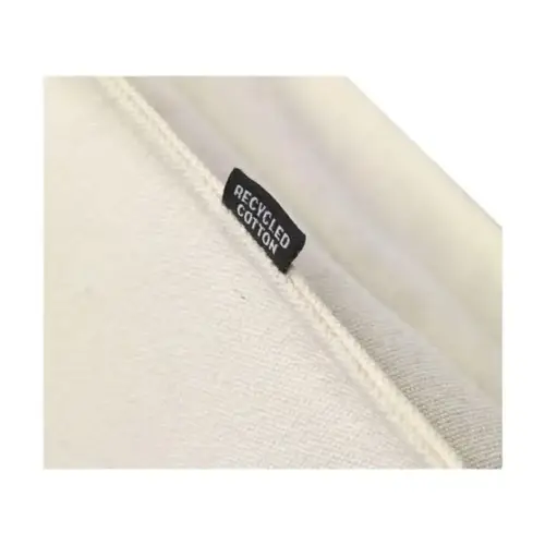 DéBlé Solid Bag GRS Recycled Canvas 340 g/m² 263994 bedrukt met logo
