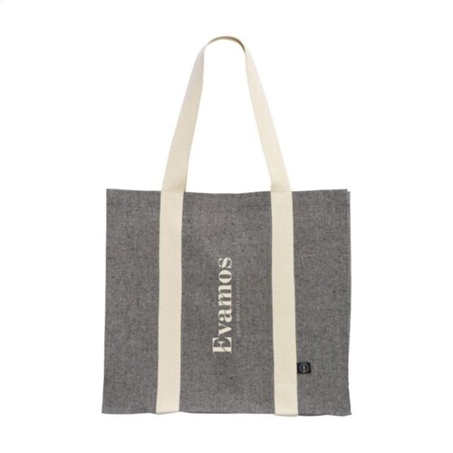 DéBlé Line GRS Recycled Shopper Bag 210 g/m² 264324 bedrukt met logo
