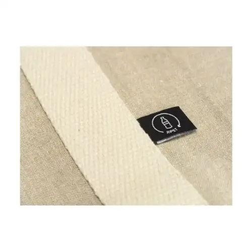 DéBlé Line GRS Recycled Shopper Bag 210 g/m² 264324 bedrukt met logo