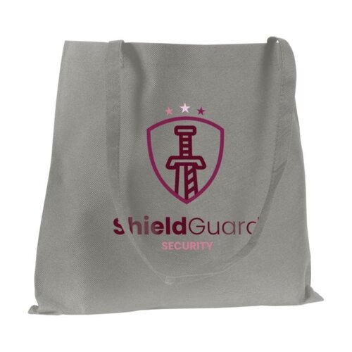DéBlé Shopper nonwoven 80 g/m² 262200 bedrukt met logo