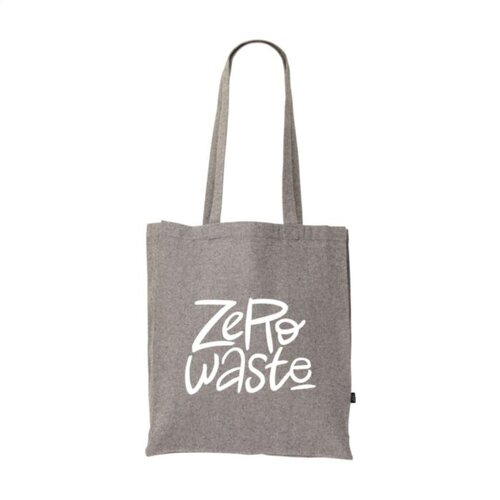 DéBlé Melange Shopper GRS Recycled Canvas 280 g/m² 264534 bedrukt met logo