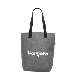 DéBlé Feltro XL GRS RPET Shopper 264135 bedrukt met logo