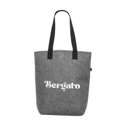 DéBlé Feltro XL GRS RPET Shopper 264135 bedrukt met logo