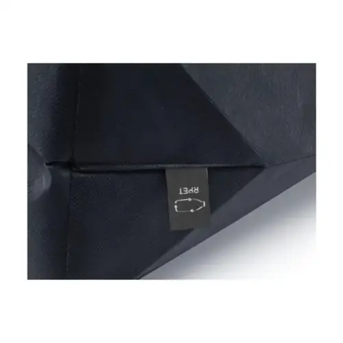 DéBlé Royal GRS RPET Shopper 80 g/m² 264145 bedrukt met logo