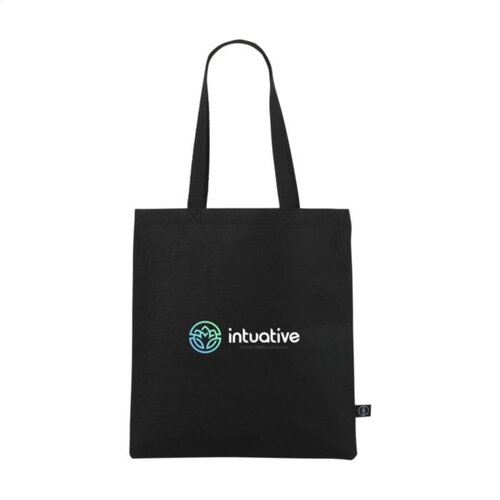 DéBlé Feltro GRS RPET Shopper 260791 bedrukt met logo