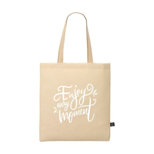 DéBlé Feltro GRS RPET Shopper 260791 bedrukt met logo