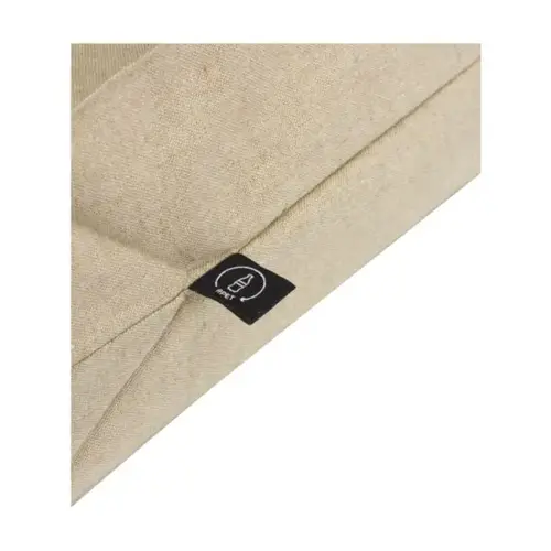 DéBlé Giant GRS Recycled Shopper 210 g/m² 264963 bedrukt met logo