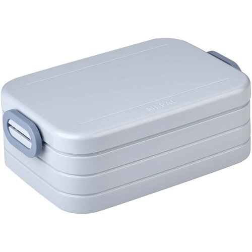 DeBle Mepal Take a Break lunchtrommel midi 900 ml met logo bedrukken