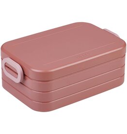 DeBle Mepal Take a Break lunchtrommel midi 900 ml met logo bedrukken