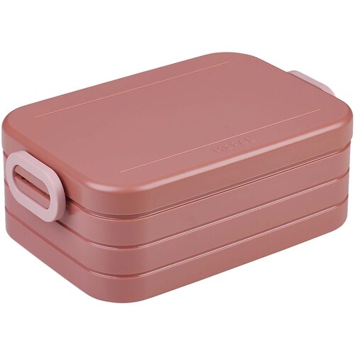 DeBle Mepal Take a Break lunchtrommel midi 900 ml met logo bedrukken