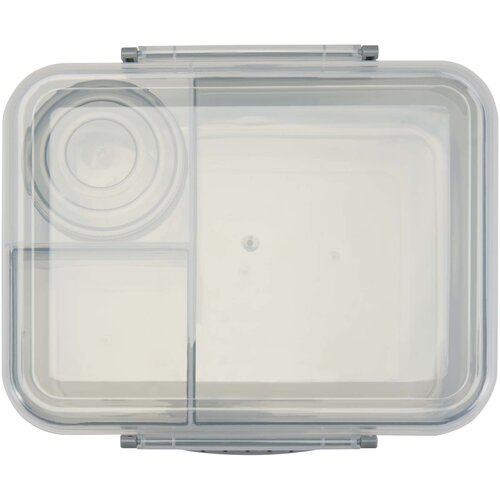 DéBlé Cravee lunchbox 1450 ml 113290 bedrukt met logo