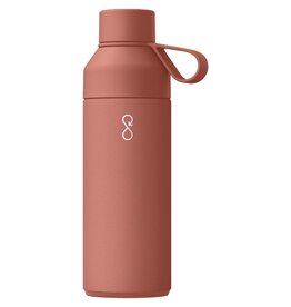 DéBlé Ocean Bottle waterfles van 500 ml bedrukken met logo