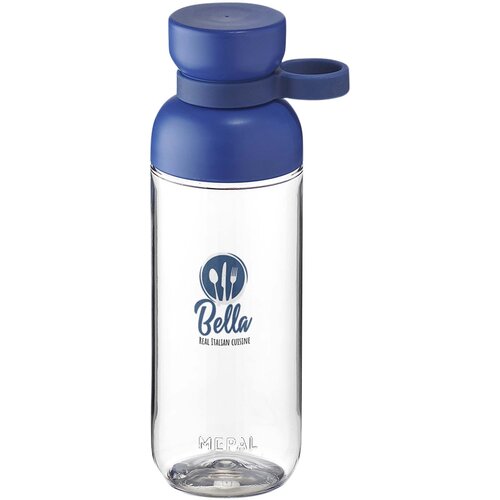 DeBle Mepal Vita waterfles 500 ml met logo bedrukken