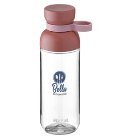 DeBle Mepal Vita waterfles 500 ml met logo bedrukken