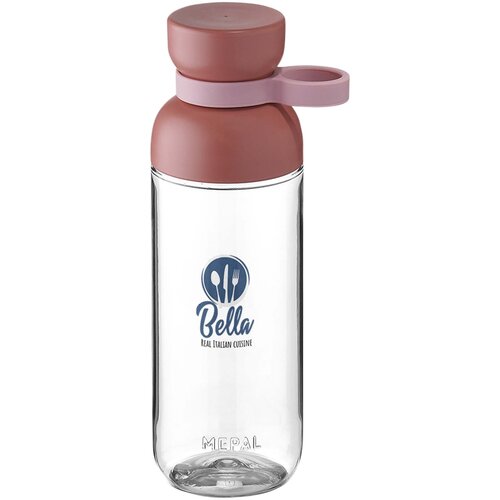DeBle Mepal Vita waterfles 500 ml met logo bedrukken