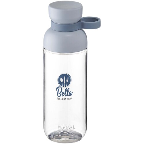DeBle Mepal Vita waterfles 500 ml met logo bedrukken