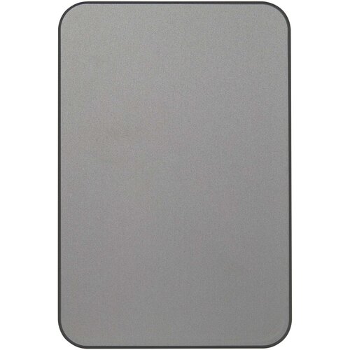 DéBlé Avis 5000 mAh magnetische aluminium powerbank 124443 gegraveerd met logo