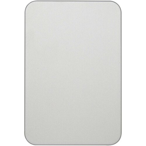 DéBlé Avis 5000 mAh magnetische aluminium powerbank 124443 gegraveerd met logo