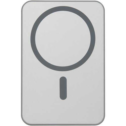 DéBlé Avis 10.000 mAh magnetische aluminium powerbank 124445 gegraveerd met logo