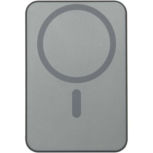 DéBlé Avis 10.000 mAh magnetische aluminium powerbank 124445 gegraveerd met logo