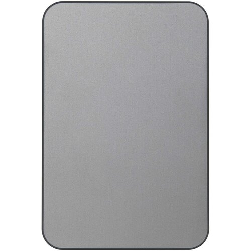 DéBlé Avis 10.000 mAh magnetische aluminium powerbank 124445 gegraveerd met logo
