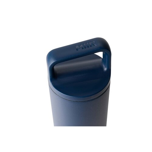DéBlé MiiR Widemouth waterfles 591 ml 100932 bedrukt met logo