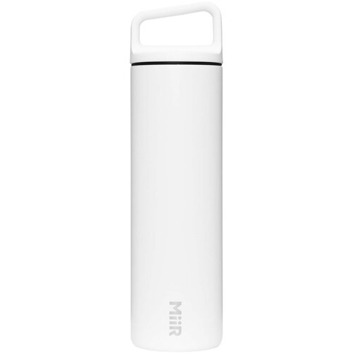 DéBlé MiiR Widemouth waterfles 591 ml 100932 bedrukt met logo