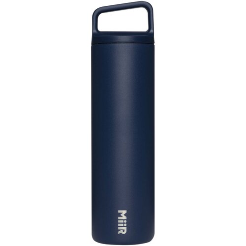 DéBlé MiiR Widemouth waterfles 591 ml 100932 bedrukt met logo