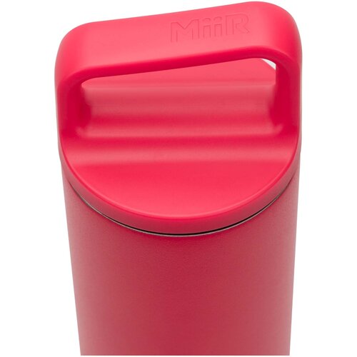 DéBlé MiiR Widemouth waterfles 591 ml 100932 bedrukt met logo