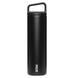 DéBlé MiiR Widemouth waterfles 591 ml 100932 bedrukt met logo