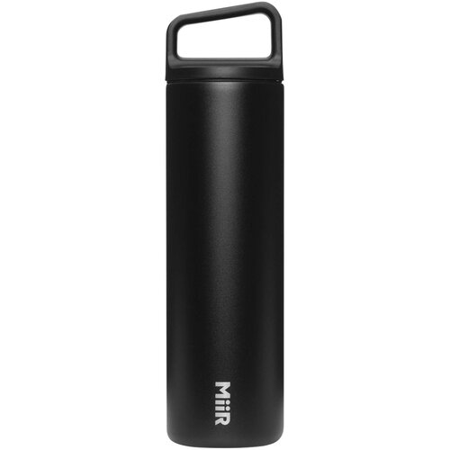 DéBlé MiiR Widemouth waterfles 591 ml 100932 bedrukt met logo