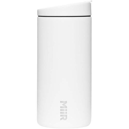 DéBlé MiiR Flip Traveler thermosbeker 354 ml 100933 gegraveerd met logo