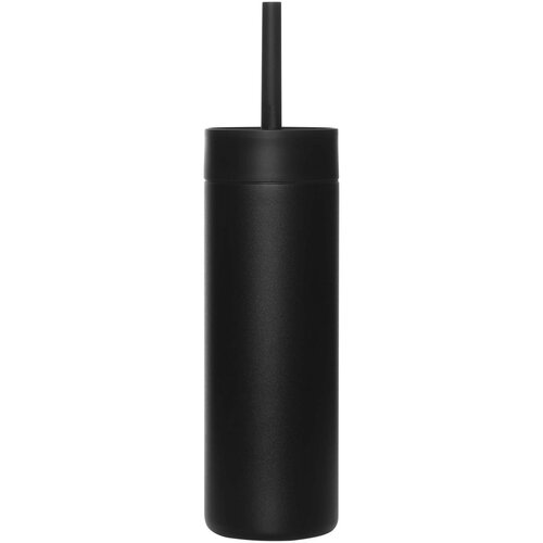 DéBlé MiiR Sipper waterfles met rietje 473 ml 100934 bedrukt met logo