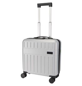 DéBlé Rover 16 inch GRS laptop trolley 30L 130152 bedrukt met logo