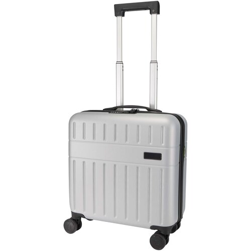 DéBlé Rover 16 inch GRS laptop trolley 30L 130152 bedrukt met logo