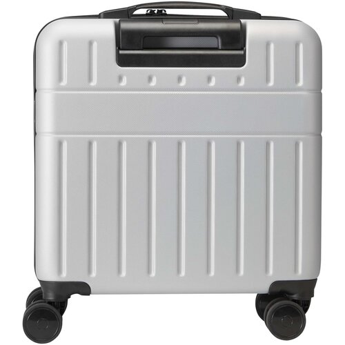 DéBlé Rover 16 inch GRS laptop trolley 30L 130152 bedrukt met logo