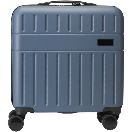 DéBlé Rover 16 inch GRS laptop trolley 30L 130152 bedrukt met logo