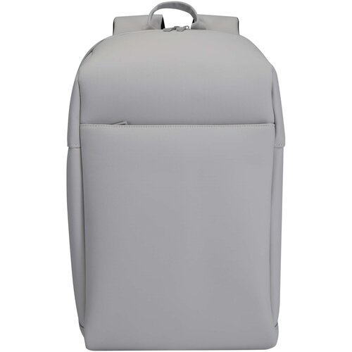 DéBlé SMART 15 inch GRS laptoprugzak 18L 130153 bedrukt met logo