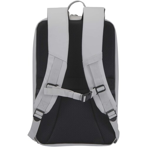 DéBlé SMART 15 inch GRS laptoprugzak 18L 130153 bedrukt met logo