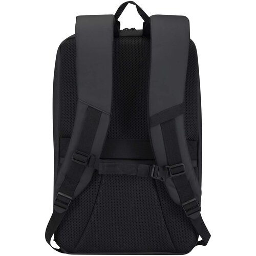 DéBlé SMART 15 inch GRS laptoprugzak 18L 130153 bedrukt met logo