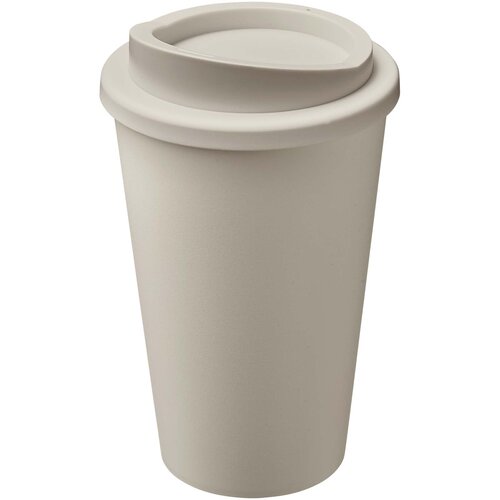 DéBlé Americano POP geïsoleerde drinkbeker 350 ml 210777 bedrukt met logo