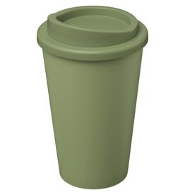 DéBlé Americano POP geïsoleerde drinkbeker 350 ml 210777 bedrukt met logo