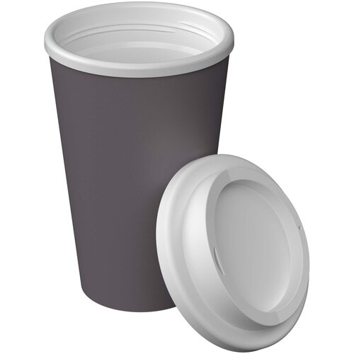DéBlé Americano Infiniti geïsoleerde drinkbeker 350 ml 210904 bedrukt met logo