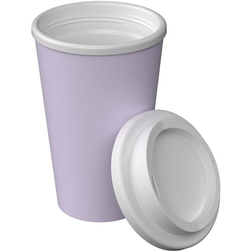 DéBlé Americano Infiniti geïsoleerde drinkbeker 350 ml 210904 bedrukt met logo