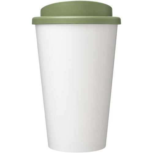 DéBlé Brite-Americano POP drinkbeker 350 ml 210780 bedrukt met logo