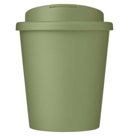 DéBlé Americano Espresso POP drinkbeker 250 ml 210796 bedrukt met logo