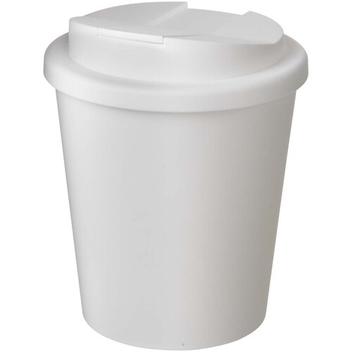DéBlé Americano Espresso POP drinkbeker 250 ml 210796 bedrukt met logo