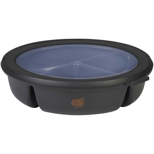 DéBlé Mepal Cirqula Bento bowl 1000 ml 113189 bedrukt met logo